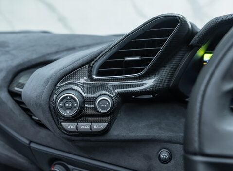 Ferrari 488 Pista Spider 24