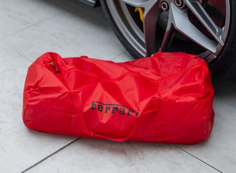 Ferrari 488 Pista Spider 51