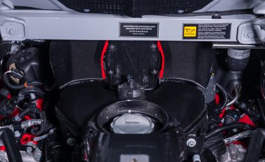 Ferrari 488 Pista Spider 57