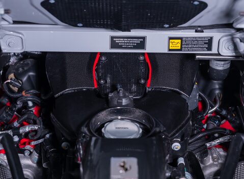 Ferrari 488 Pista Spider 57