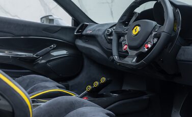 Ferrari 488 Pista Spider 16