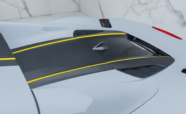 Ferrari 488 Pista Spider 43