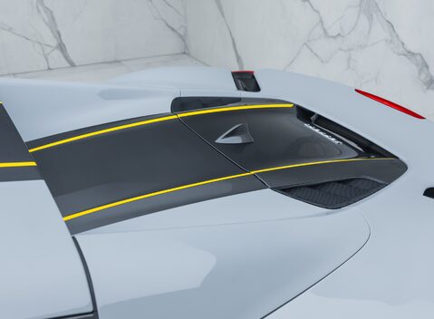 Ferrari 488 Pista Spider 43