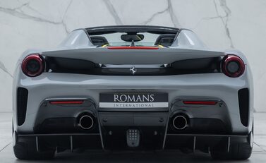 Ferrari 488 Pista Spider 11