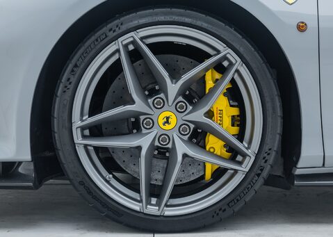 Ferrari 488 Pista Spider 