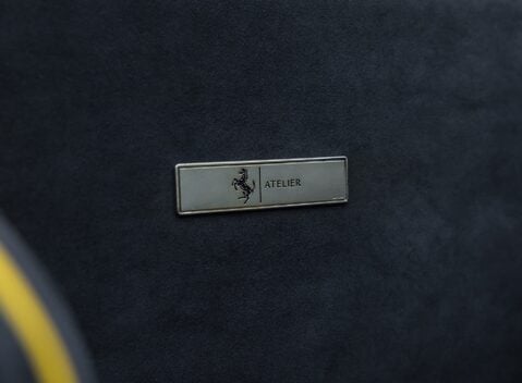 Ferrari 488 Pista Spider 19