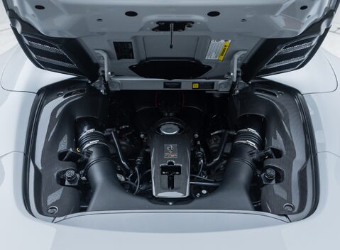 Ferrari 488 Pista Spider 55