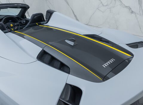 Ferrari 488 Pista Spider 44