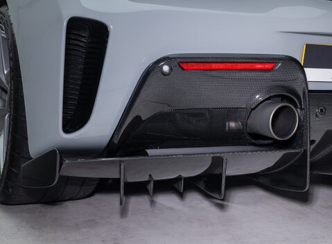 Ferrari 488 Pista Spider 49