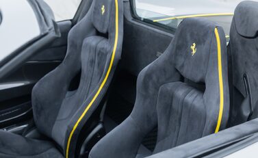 Ferrari 488 Pista Spider 40