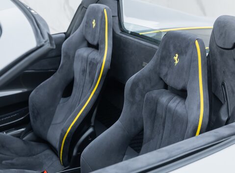 Ferrari 488 Pista Spider 40