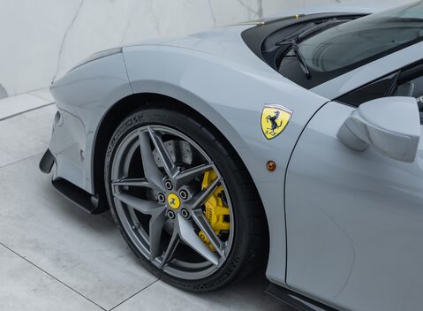 Ferrari 488 Pista Spider 38
