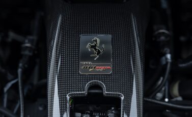 Ferrari 488 Pista Spider 58