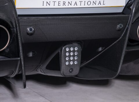 Ferrari 488 Pista Spider 50