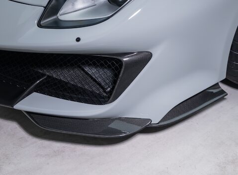 Ferrari 488 Pista Spider 36