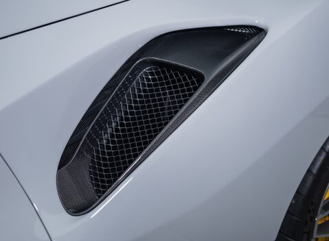 Ferrari 488 Pista Spider 45