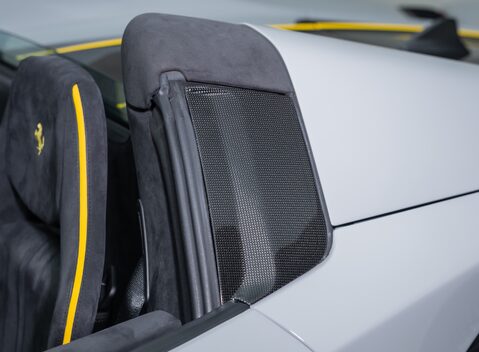 Ferrari 488 Pista Spider 41