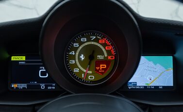 Ferrari 488 Pista Spider 23