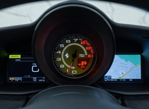 Ferrari 488 Pista Spider 23