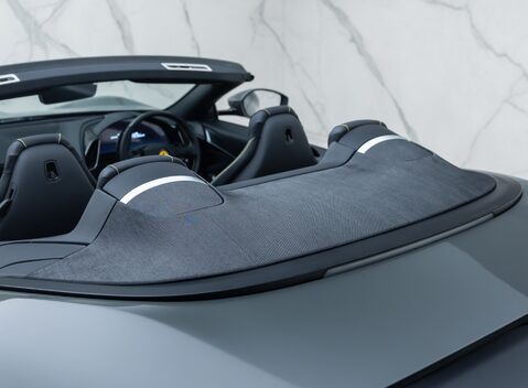 Ferrari Roma SPIDER 35