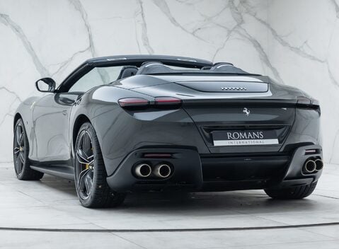 Ferrari Roma SPIDER 13