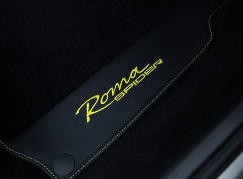 Ferrari Roma SPIDER 26