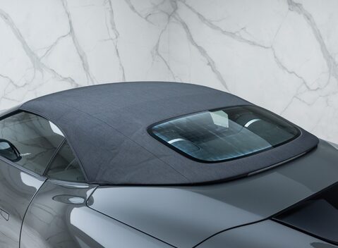 Ferrari Roma SPIDER 36