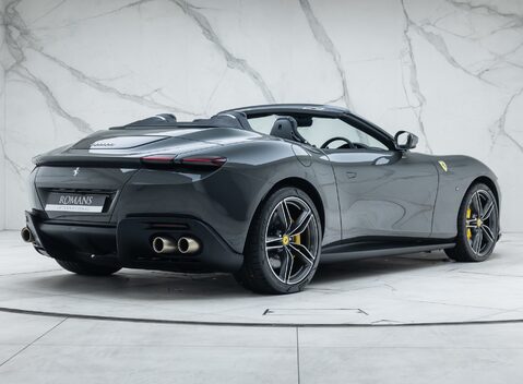 Ferrari Roma SPIDER 9