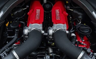 Ferrari Roma SPIDER 42