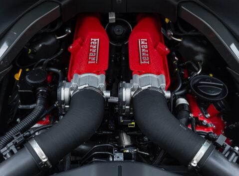 Ferrari Roma SPIDER 42