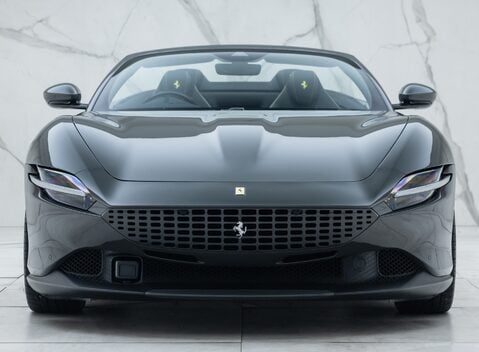 Ferrari Roma SPIDER 10