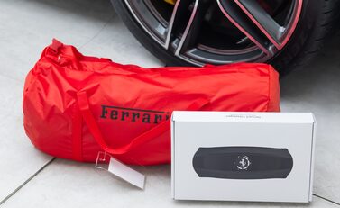 Ferrari Roma SPIDER 37