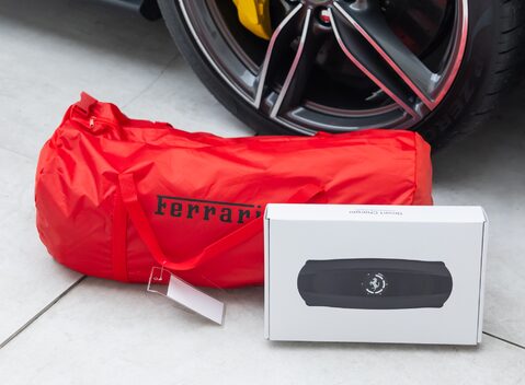 Ferrari Roma SPIDER 37