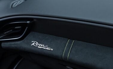 Ferrari Roma SPIDER 24