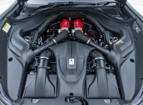 Ferrari Roma SPIDER 41