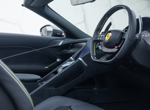 Ferrari Roma SPIDER 16