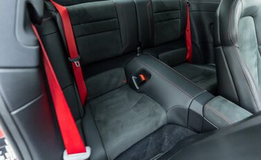 Porsche 911 Carrera 4 GTS (992) 17