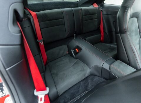 Porsche 911 Carrera 4 GTS (992) 17