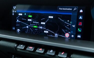 Porsche 911 Carrera 4 GTS (992) 22