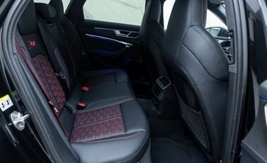 Audi RS6 AVANT PERFORMANCE CARBON VORSPRUNG 19