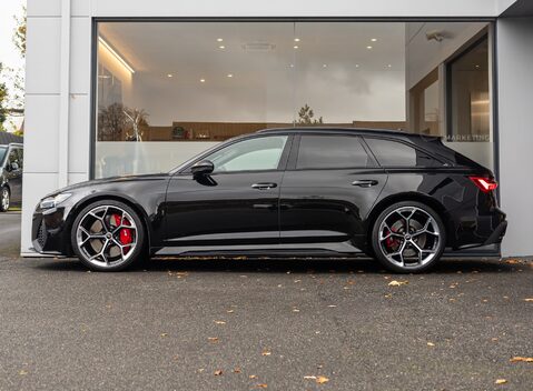 Audi RS6 AVANT PERFORMANCE CARBON VORSPRUNG 3