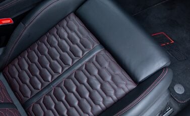 Audi RS6 AVANT PERFORMANCE CARBON VORSPRUNG 15