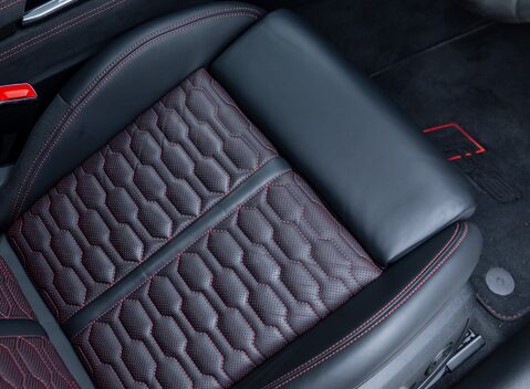 Audi RS6 AVANT PERFORMANCE CARBON VORSPRUNG 15