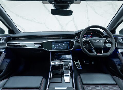 Audi RS6 AVANT PERFORMANCE CARBON VORSPRUNG 22