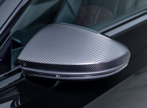 Audi RS6 AVANT PERFORMANCE CARBON VORSPRUNG 36