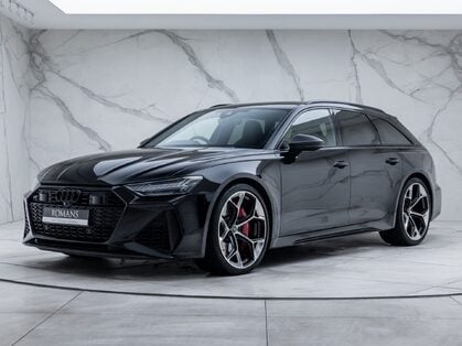 Audi RS6 AVANT PERFORMANCE CARBON VORSPRUNG