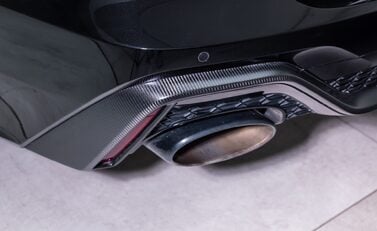 Audi RS6 AVANT PERFORMANCE CARBON VORSPRUNG 38