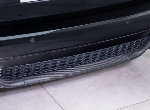 Audi RS6 AVANT PERFORMANCE CARBON VORSPRUNG 39