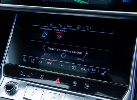 Audi RS6 AVANT PERFORMANCE CARBON VORSPRUNG 26