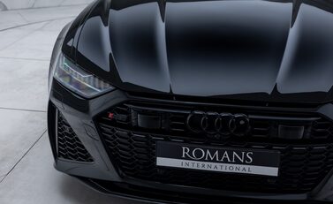 Audi RS6 AVANT PERFORMANCE CARBON VORSPRUNG 32